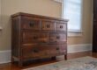 5 Drawer Dresser