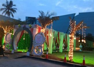 CMA Grand Convention & Wedding Hall Photos