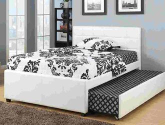Full Size Bed