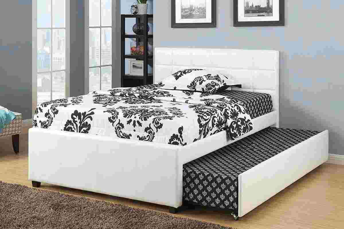 Full Size Bed