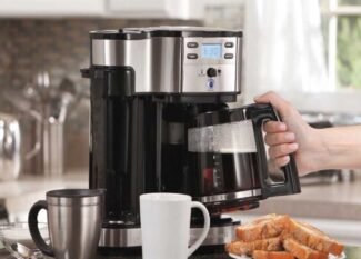 Walmart Coffee Makers
