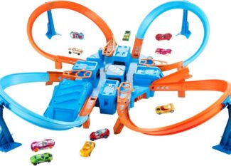 Hot Wheels Tracks