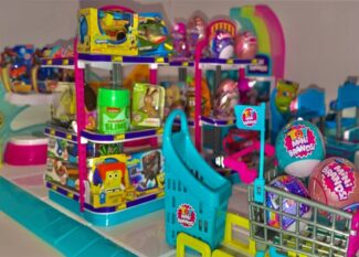 Mini Brands Toys
