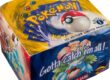 Pokemon Booster Box