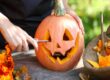 Pumpkin Carving Kit