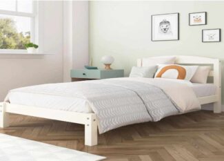 Twin Size Bed (1)