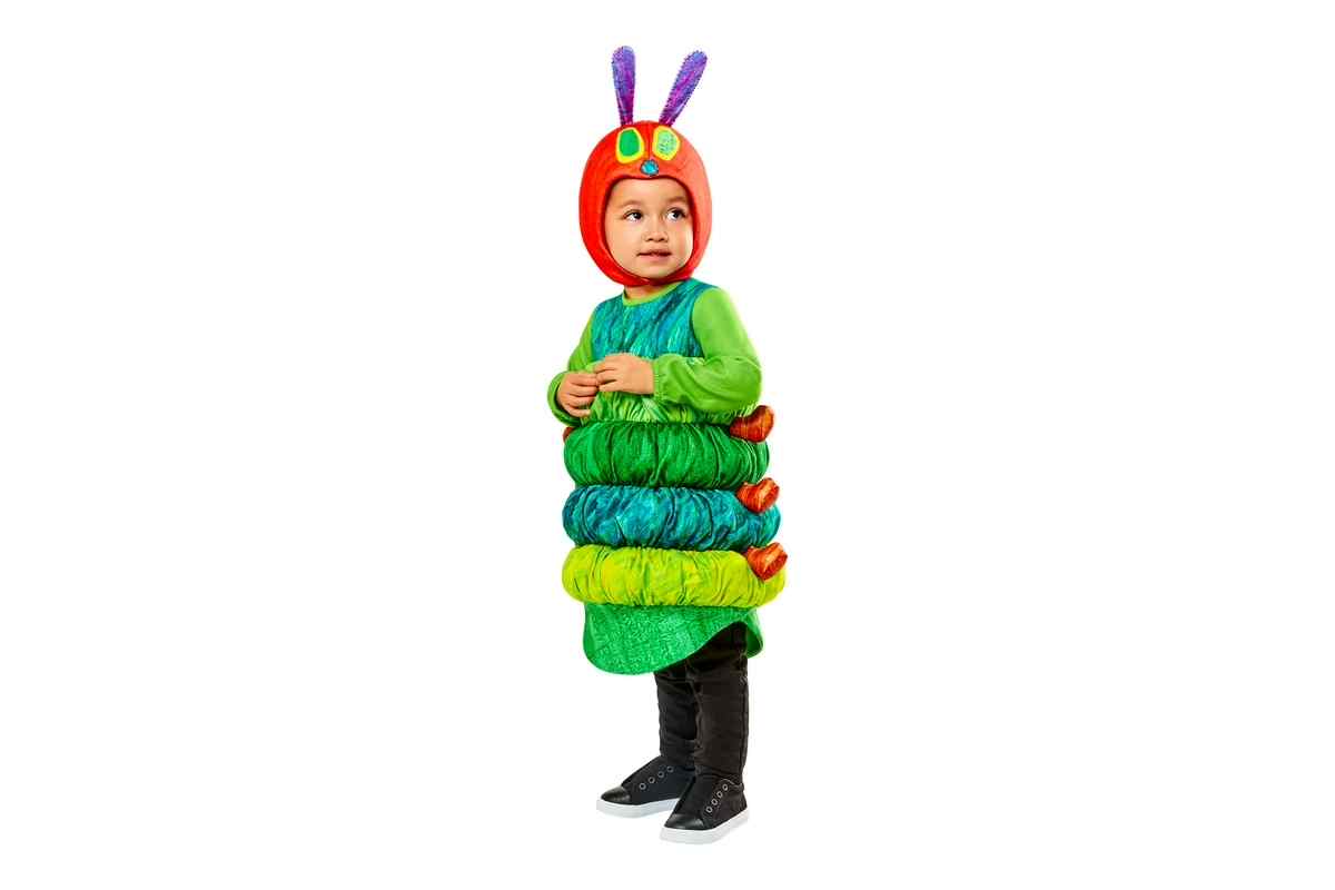 Walmart Halloween Costume for Toddlers (1)
