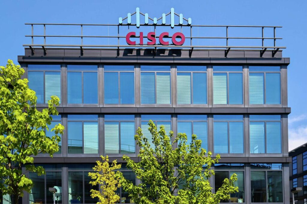 Cisco’s Second Layoff of 2024 Affects Thousands of Employees