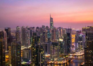 Why Buying an Apartments in Dubai Are a Smart Choice