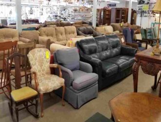 2nd Hand Furniture Shop Near Me