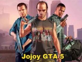 Jojoy GTA 5 (1)
