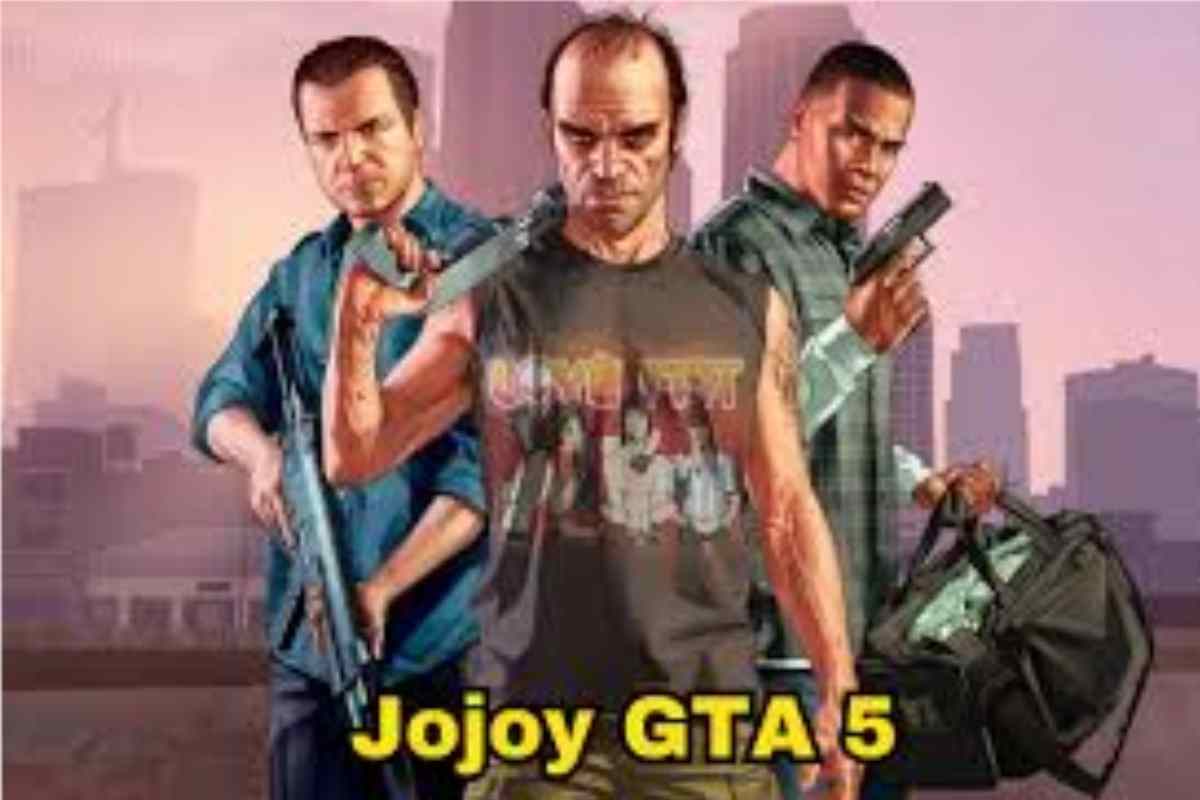 Jojoy GTA 5 (1)