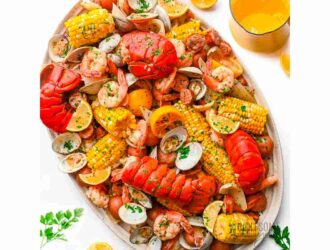 Seafood Boils