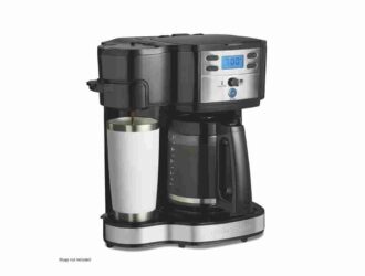 Walmart Coffee Makers