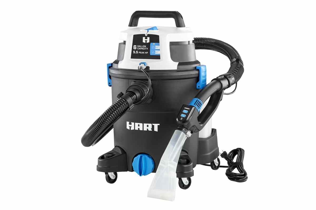 Walmart Vacuum Cleaners