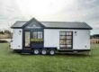 Walmart Tiny Home