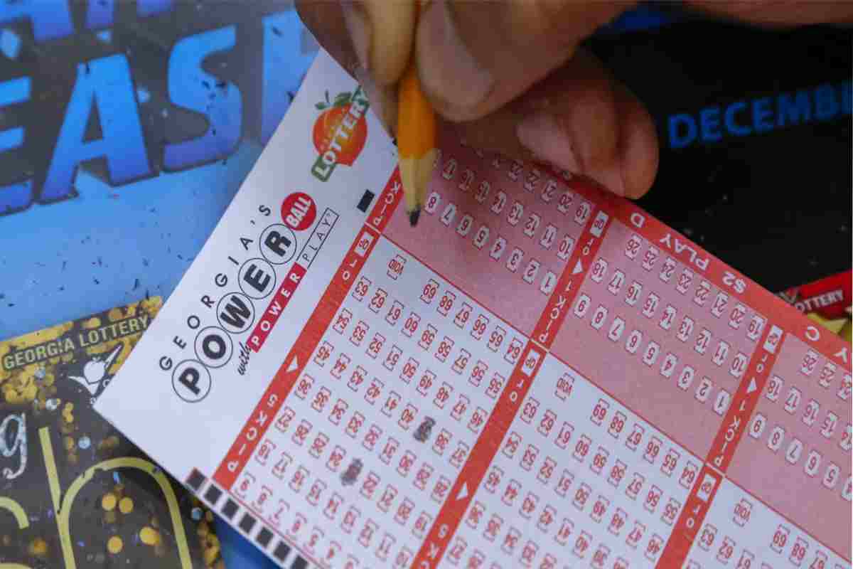 Lotto Results