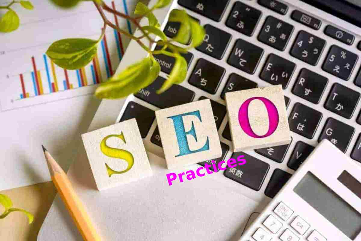 Elevating Your Business with Strategic SEO Practices