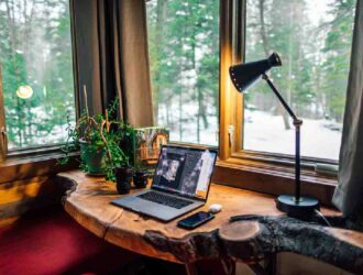 Work-Life Balance at Home: Creating a Space That Works for You