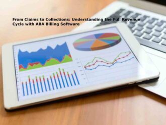 From Claims to Collections: Understanding the Full Revenue Cycle with ABA Billing Software