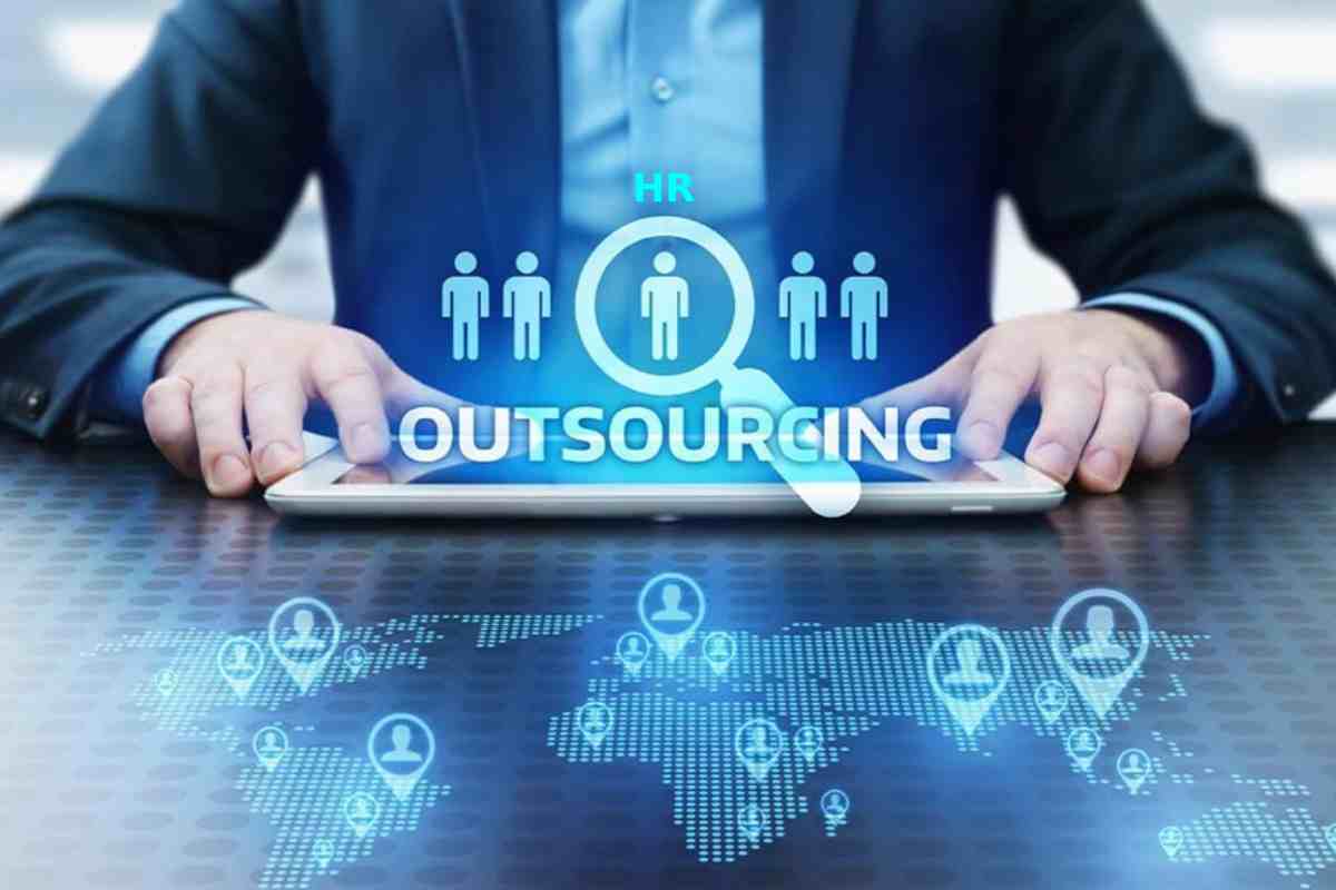 Why More Companies Are Turning to HR Outsourcing for Compliance and Growth