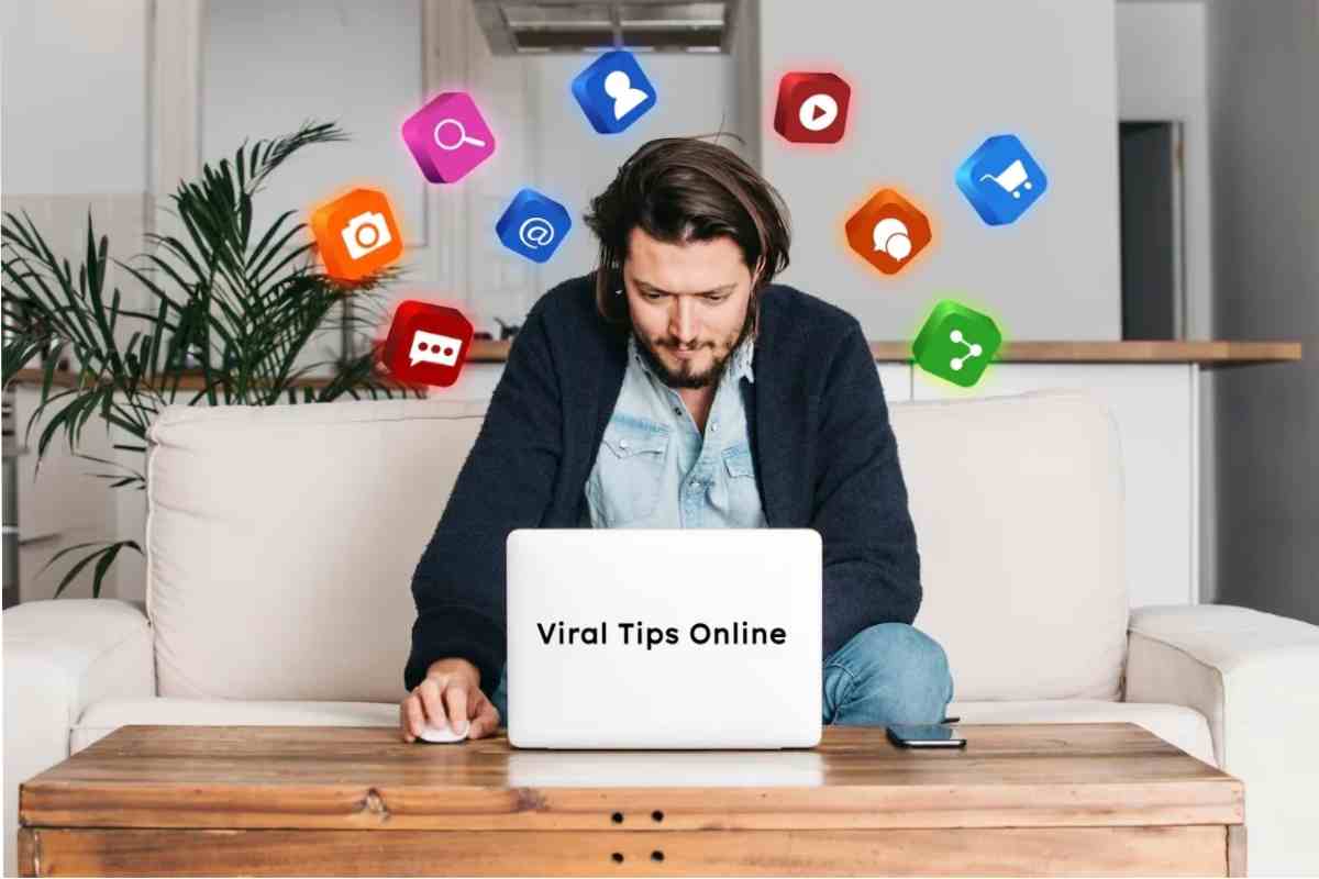 ViralTips Online