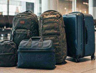 Best Travel Bags