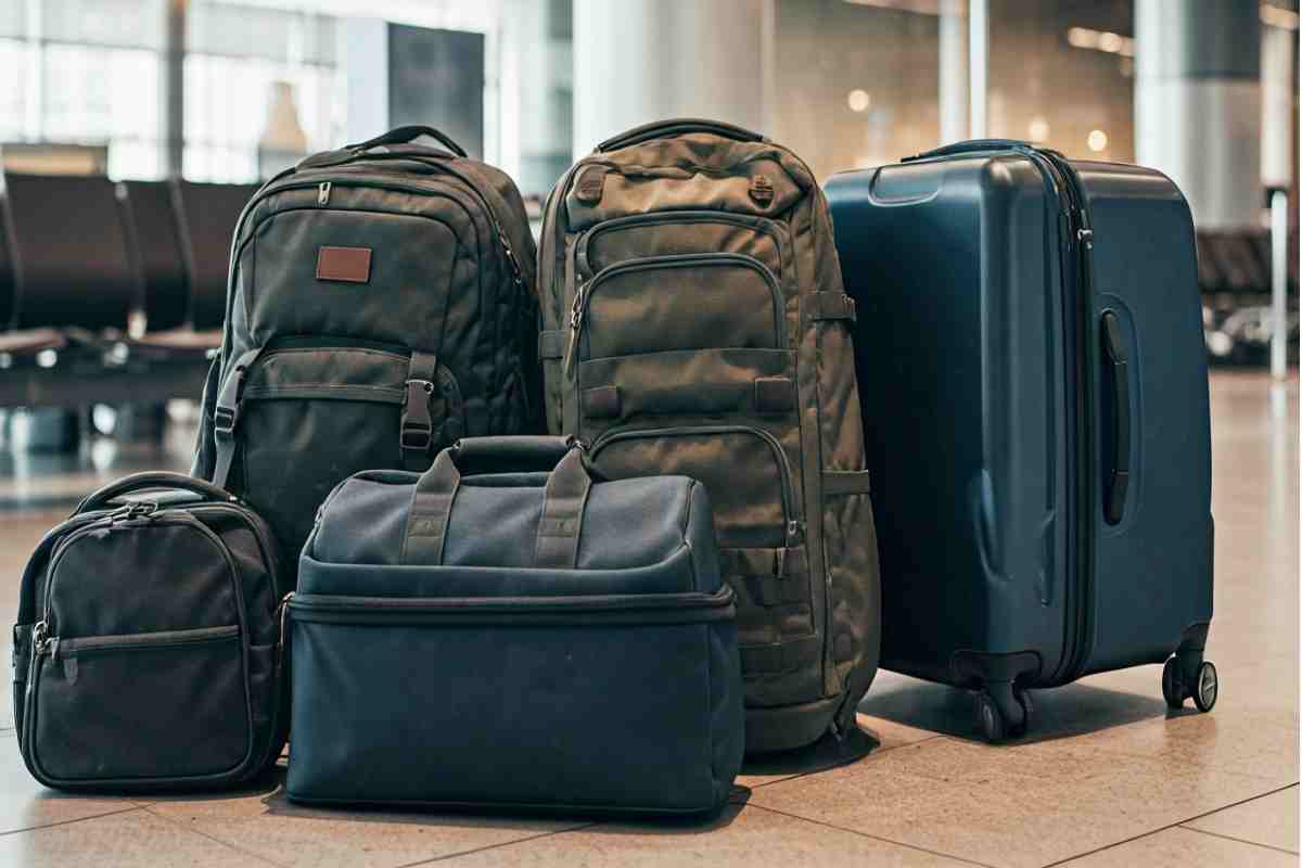 Best Travel Bags