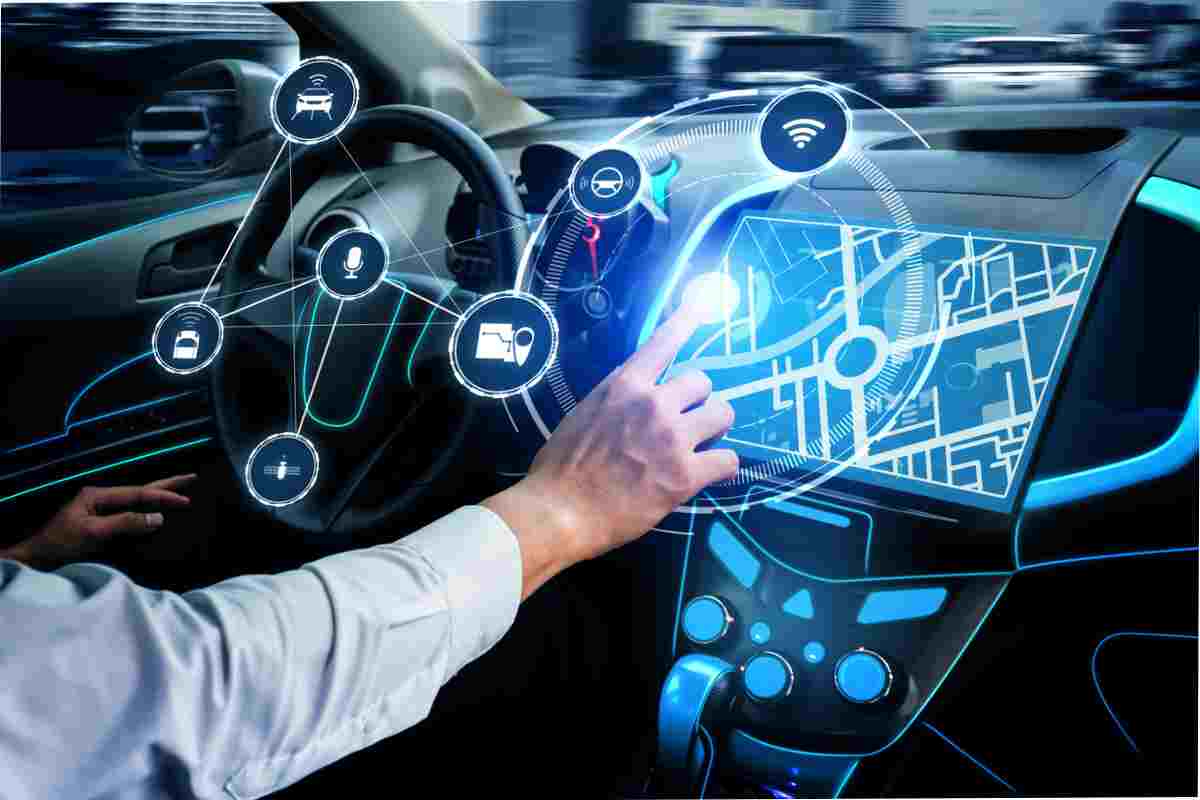 Bolt from the Blue_ Unveiling Breakthroughs in Car Battery Technology