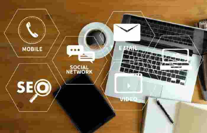 Digital Marketing Write for Us