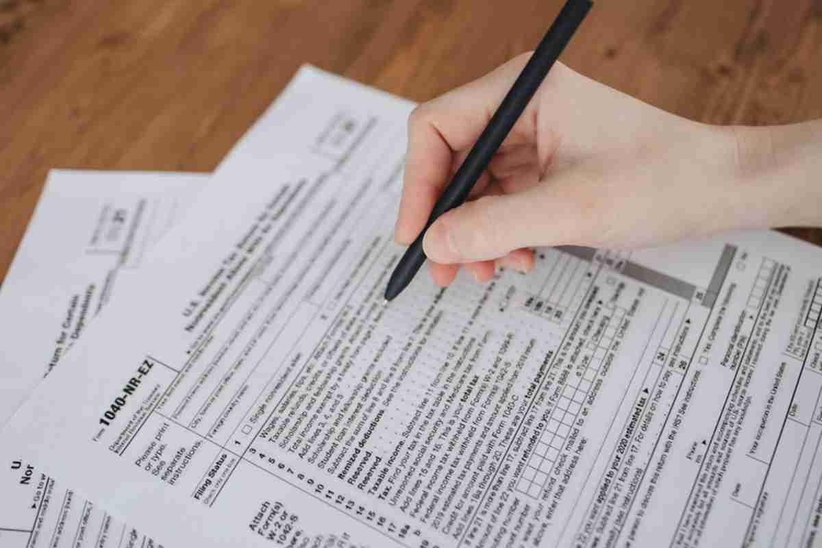 How Small Businesses Can Benefit from IRS Debt Forgiveness Programs During Economic Downturns