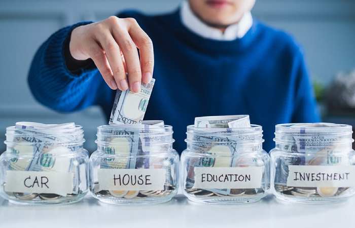 Money Management Guest Post