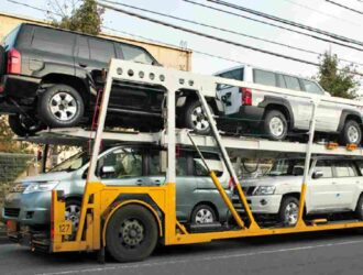 7 Mistakes to Avoid When Shipping Your Car