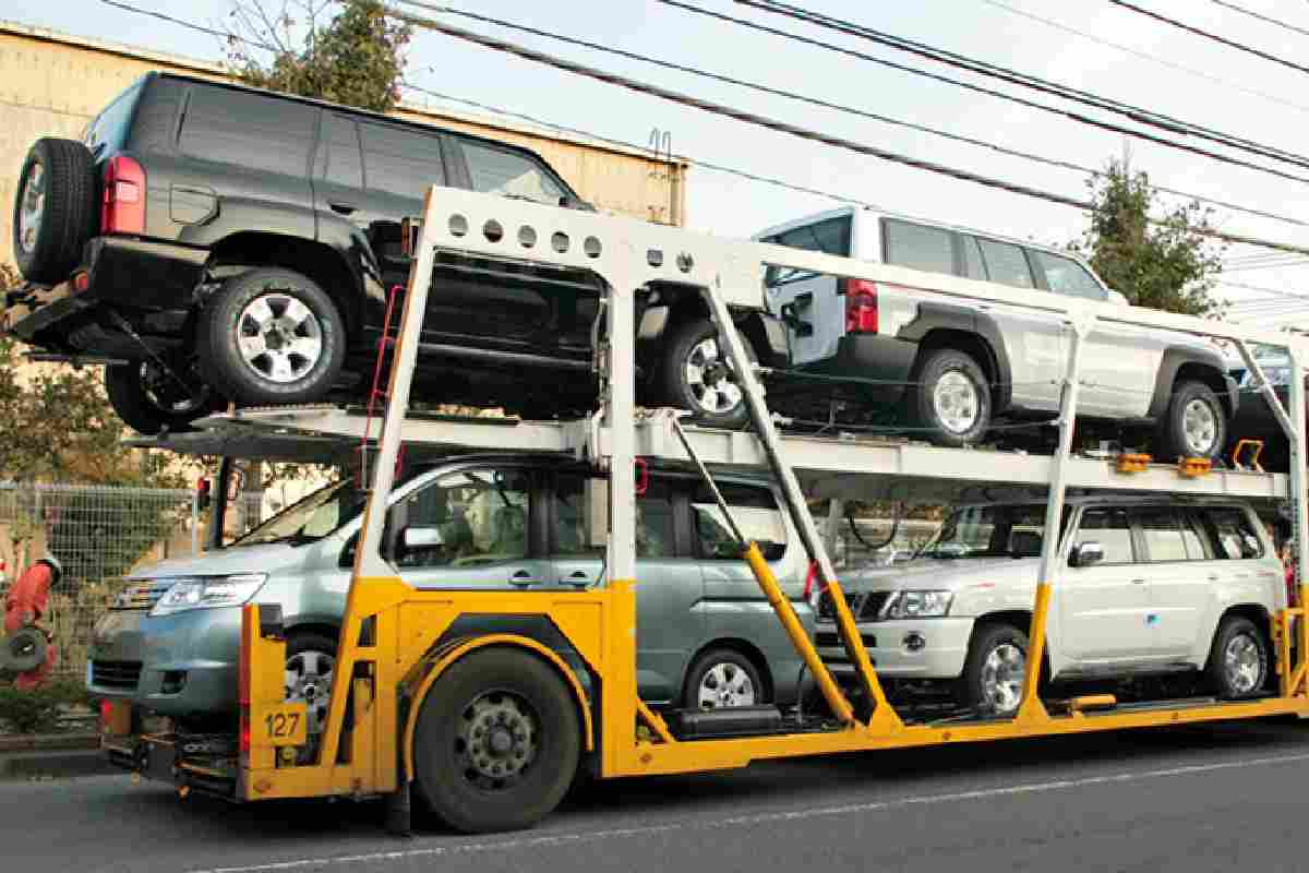 7 Mistakes to Avoid When Shipping Your Car