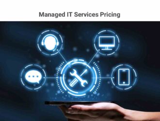 Understanding Value-Based Models in Managed IT Services Pricing