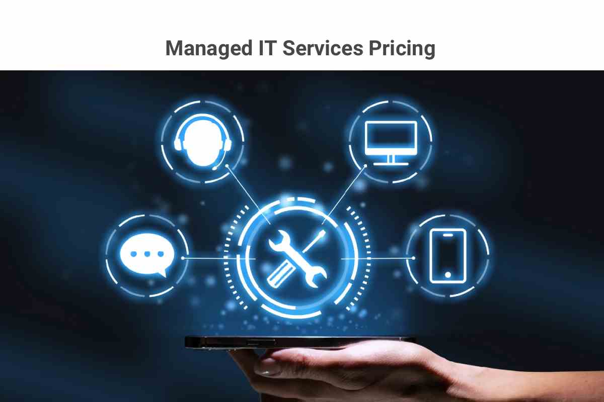 Understanding Value-Based Models in Managed IT Services Pricing