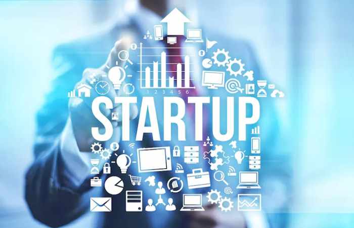 Startup Write for Us