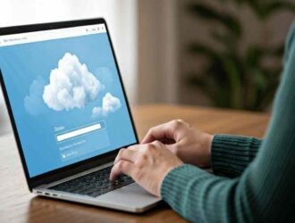 Difference Between Cloud Files and Downloads on This Device