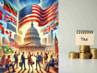 Could the U.S. Finally Move to Residence-Based Taxation for Expats?