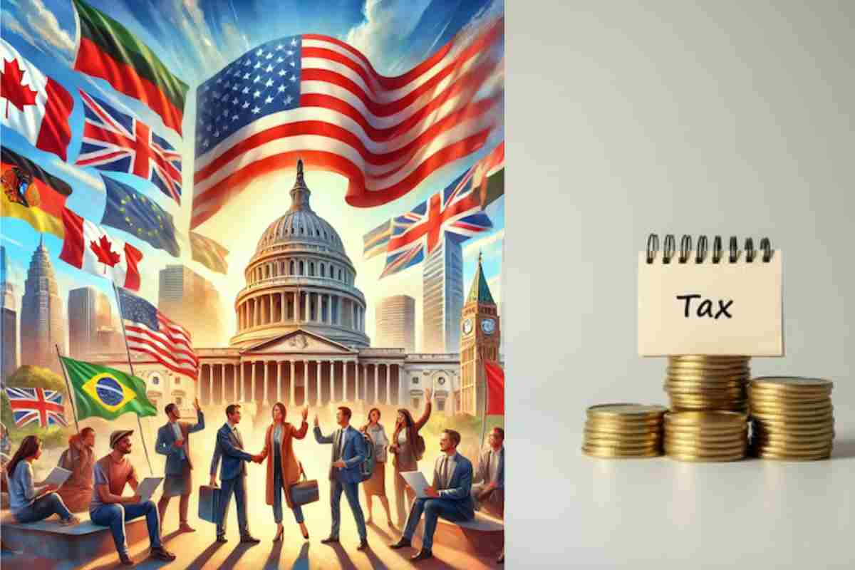 Could the U.S. Finally Move to Residence-Based Taxation for Expats?