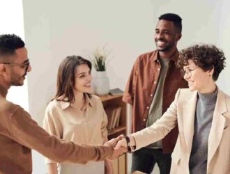 How to Delegate to Grow Your Business