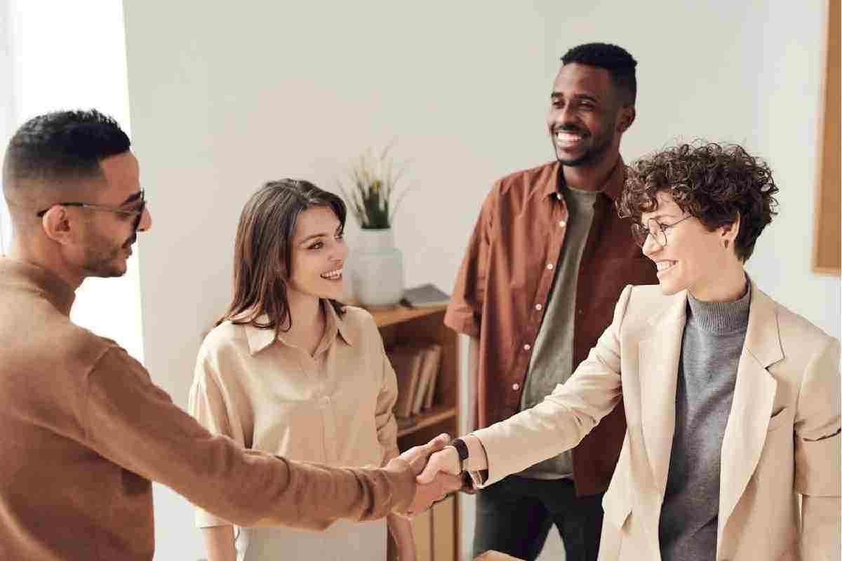 How to Delegate to Grow Your Business