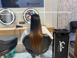 How Do Digital Appointment Systems Help Salons Balance Walk-Ins and Bookings?