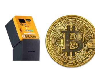 Bitcoin ATMs Around You: A Quick and Easy Solution for Local Crypto Transactions
