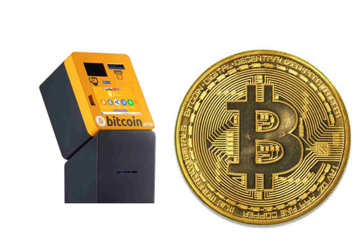 Bitcoin ATMs Around You: A Quick and Easy Solution for Local Crypto Transactions