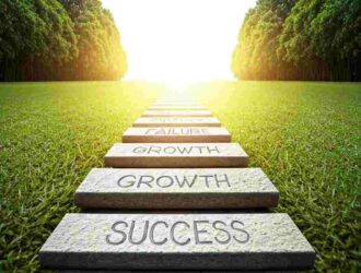 What is the Role of Failure in the Journey to Succeed
