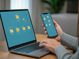 Where Are Downloads Stored on This Device