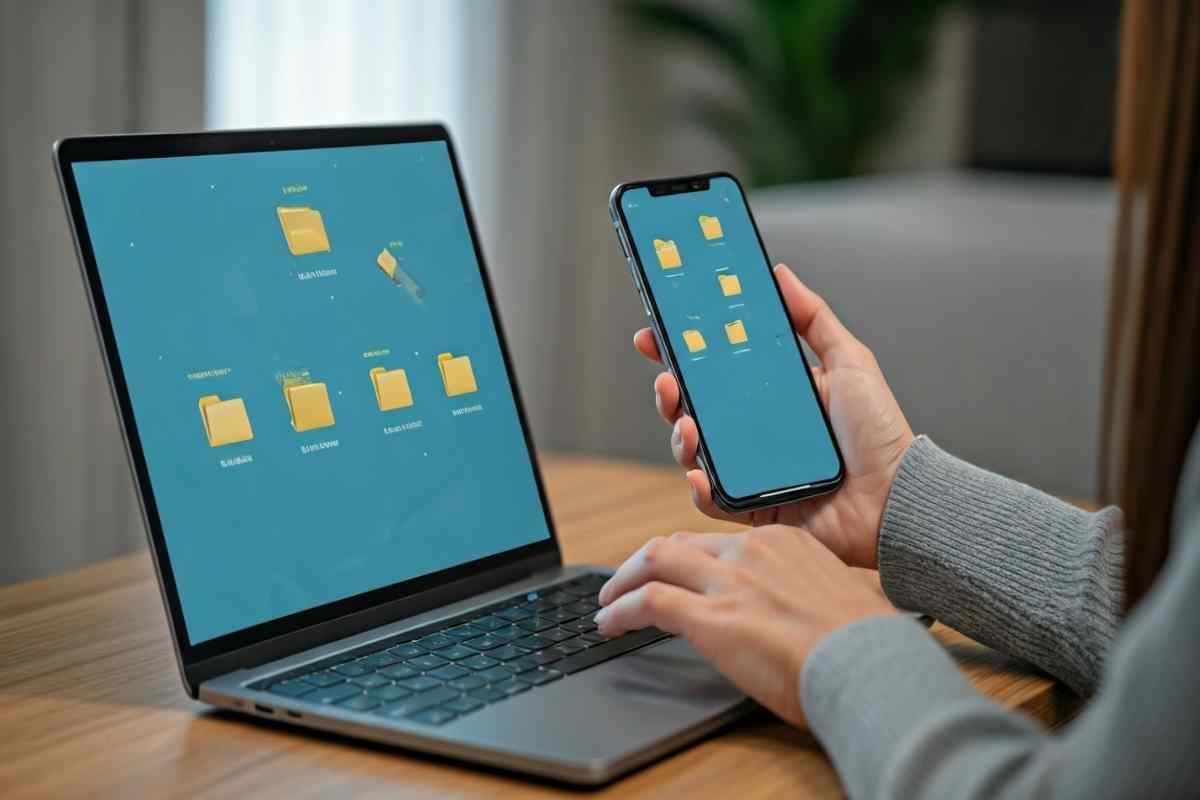 Where Are Downloads Stored on This Device