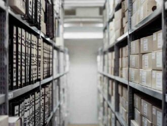 The Top 5 Reasons to Install Space-Saving Container Racking Systems for Your Facility