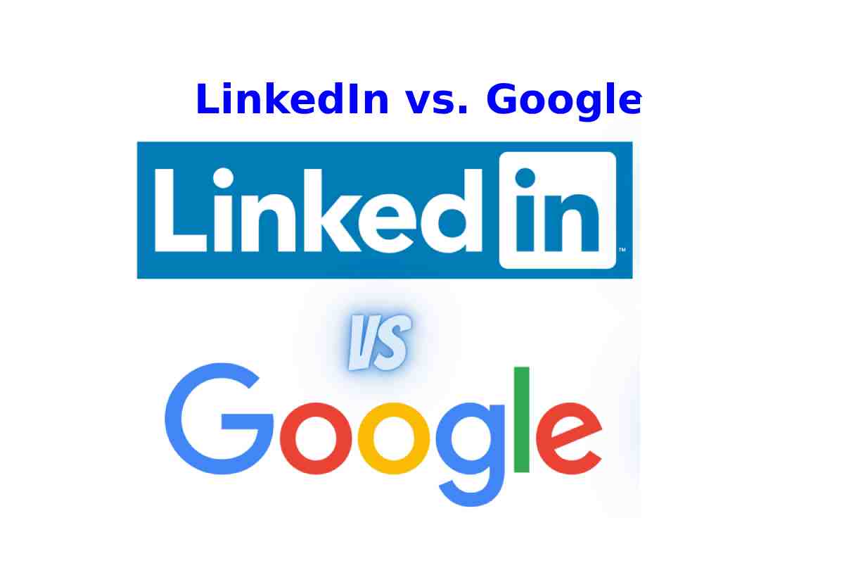 LinkedIn vs. Google: Selecting the Best PPC Channel to Generate Demand